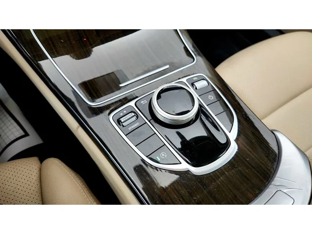 SEMINUEVOS MERCEDES-BENZ C-Class a Estados en autogozo