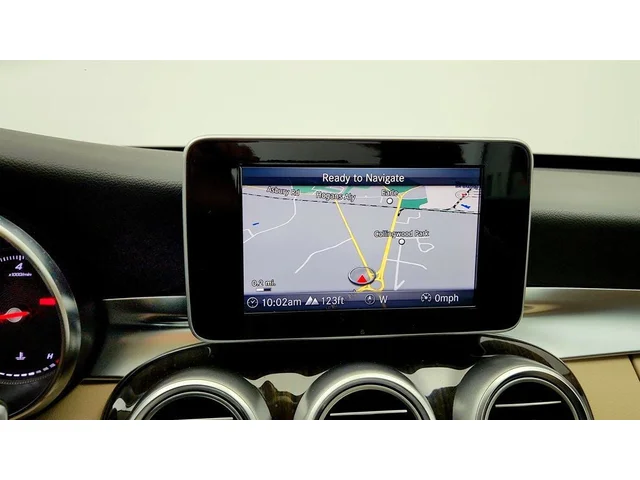SEMINUEVOS MERCEDES-BENZ C-Class a Estados en autogozo
