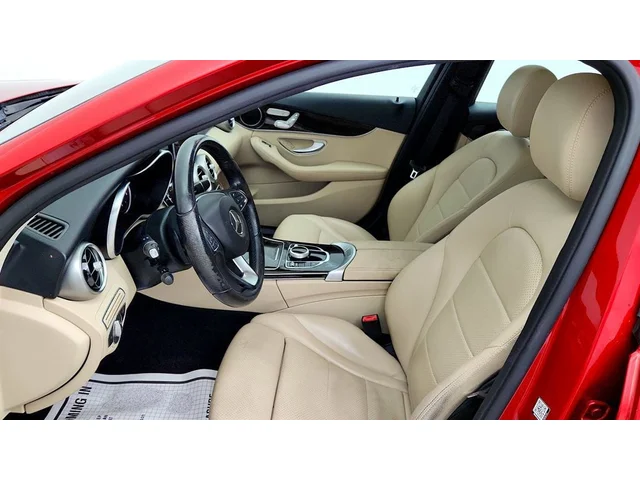 SEMINUEVOS MERCEDES-BENZ C-Class a Estados en autogozo