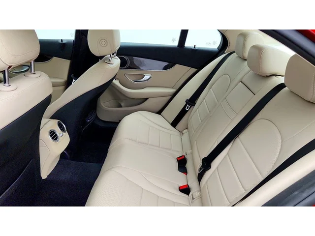 SEMINUEVOS MERCEDES-BENZ C-Class a Estados en autogozo
