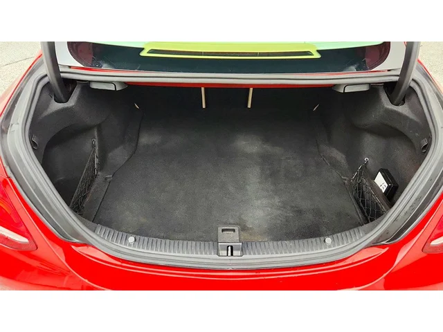 SEMINUEVOS MERCEDES-BENZ C-Class a Estados en autogozo