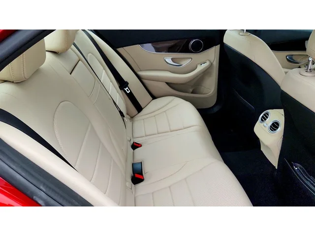 SEMINUEVOS MERCEDES-BENZ C-Class a Estados en autogozo