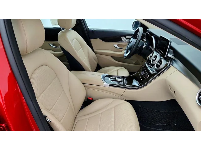 SEMINUEVOS MERCEDES-BENZ C-Class a Estados en autogozo