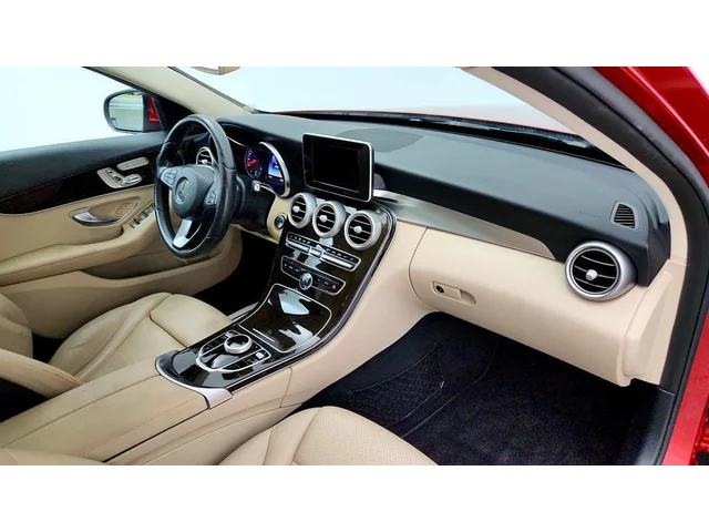 SEMINUEVOS MERCEDES-BENZ C-Class a Estados en autogozo