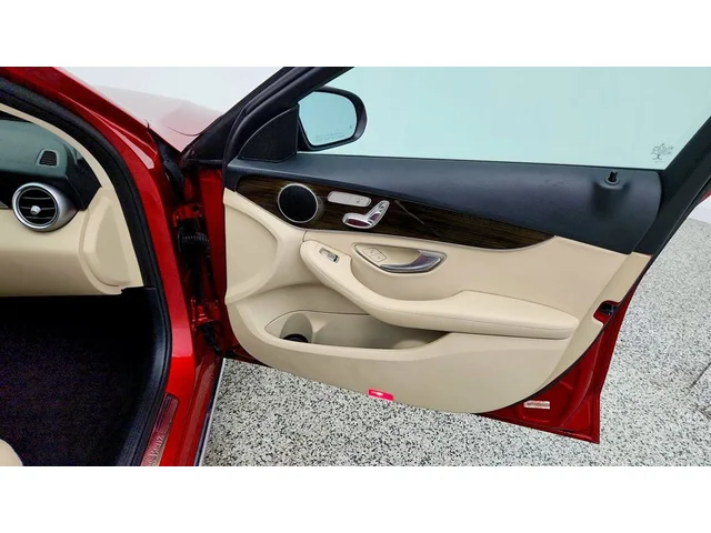 SEMINUEVOS MERCEDES-BENZ C-Class a Estados en autogozo