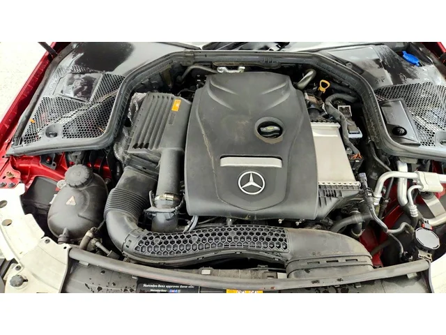 SEMINUEVOS MERCEDES-BENZ C-Class a Estados en autogozo