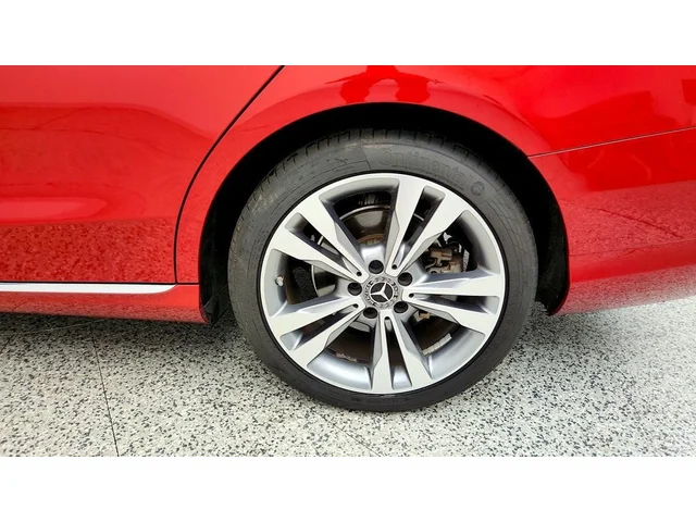 SEMINUEVOS MERCEDES-BENZ C-Class a Estados en autogozo