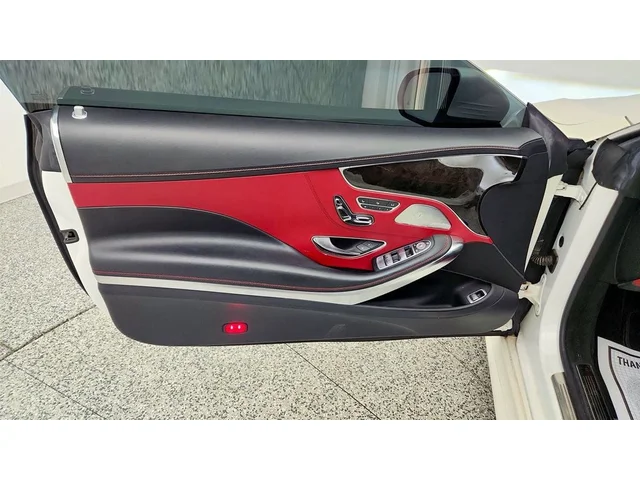 SEMINUEVOS MERCEDES-BENZ S-Class a Estados en autogozo