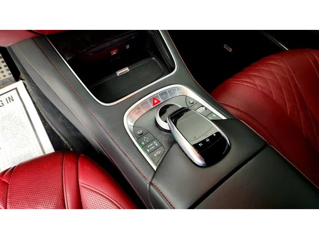 SEMINUEVOS MERCEDES-BENZ S-Class a Estados en autogozo