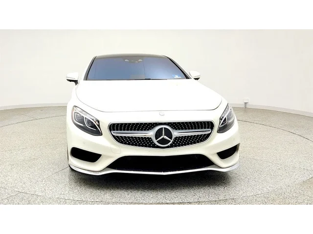 SEMINUEVOS MERCEDES-BENZ S-Class a Estados en autogozo