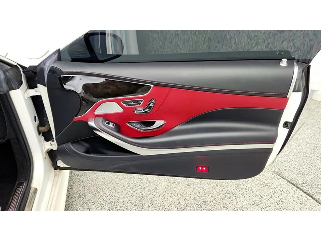 SEMINUEVOS MERCEDES-BENZ S-Class a Estados en autogozo
