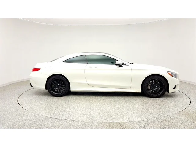 SEMINUEVOS MERCEDES-BENZ S-Class a Estados en autogozo