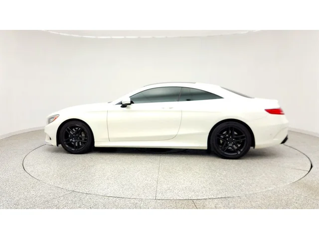 SEMINUEVOS MERCEDES-BENZ S-Class a Estados en autogozo