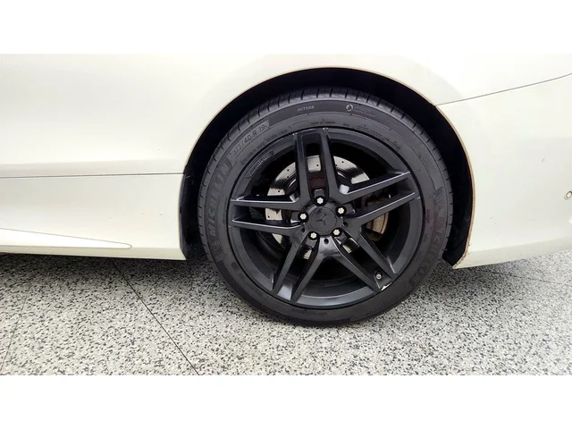SEMINUEVOS MERCEDES-BENZ S-Class a Estados en autogozo