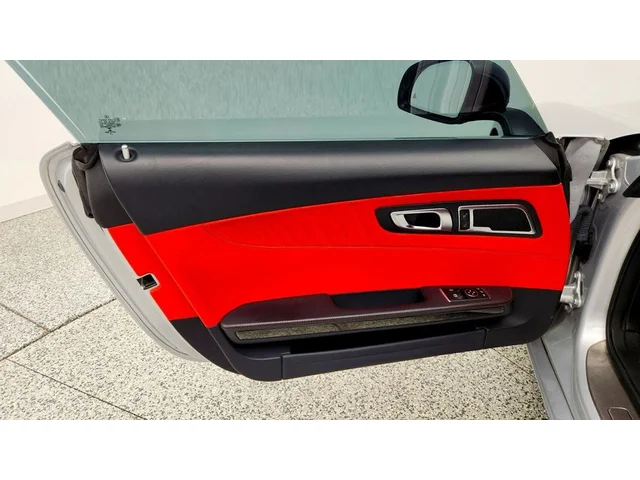 SEMINUEVOS MERCEDES-BENZ AMG GT a Estados en autogozo