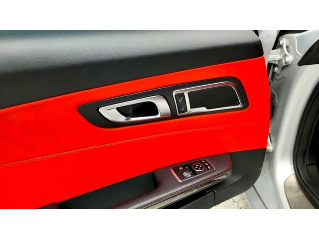 SEMINUEVOS MERCEDES-BENZ AMG GT a Estados en autogozo