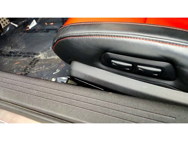 SEMINUEVOS MERCEDES-BENZ AMG GT a Estados en autogozo