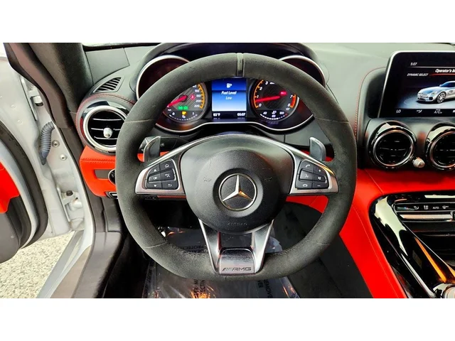 SEMINUEVOS MERCEDES-BENZ AMG GT a Estados en autogozo