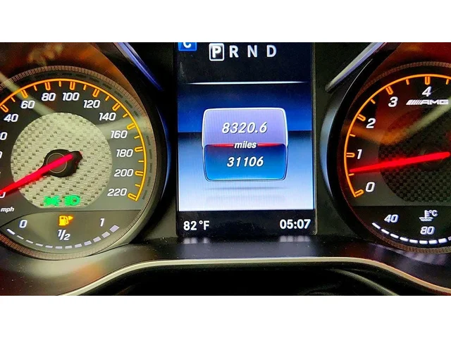 SEMINUEVOS MERCEDES-BENZ AMG GT a Estados en autogozo