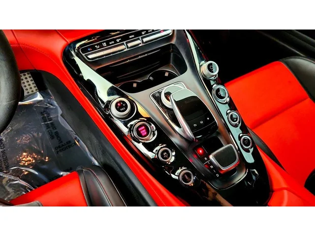 SEMINUEVOS MERCEDES-BENZ AMG GT a Estados en autogozo