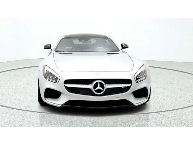 SEMINUEVOS MERCEDES-BENZ AMG GT a Estados en autogozo