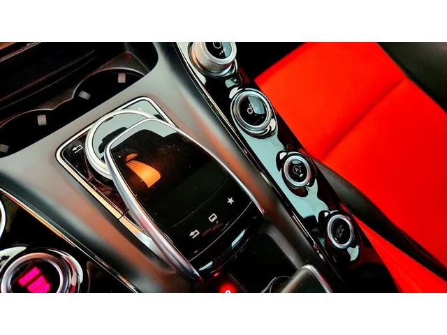 SEMINUEVOS MERCEDES-BENZ AMG GT a Estados en autogozo
