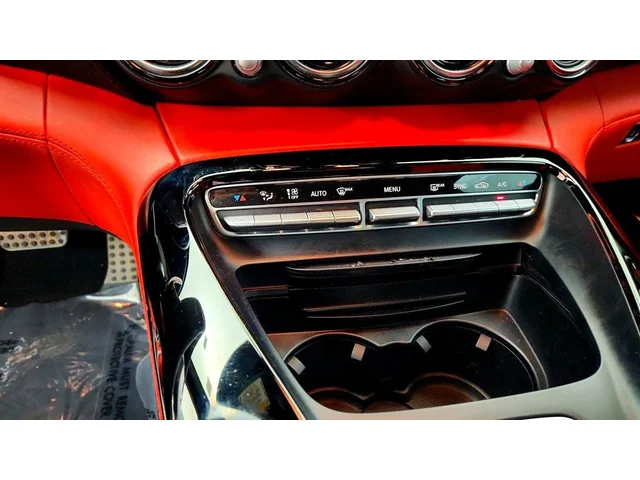 SEMINUEVOS MERCEDES-BENZ AMG GT a Estados en autogozo