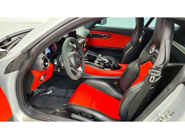 SEMINUEVOS MERCEDES-BENZ AMG GT a Estados en autogozo
