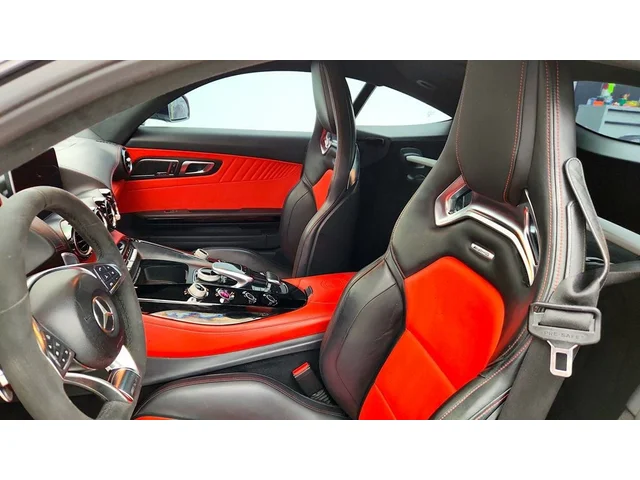 SEMINUEVOS MERCEDES-BENZ AMG GT a Estados en autogozo