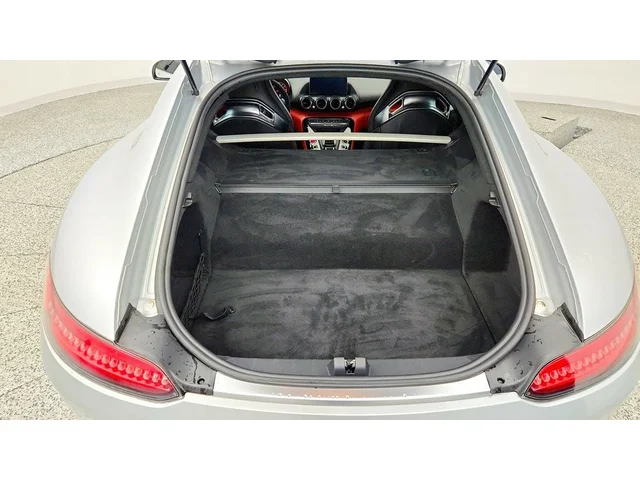 SEMINUEVOS MERCEDES-BENZ AMG GT a Estados en autogozo