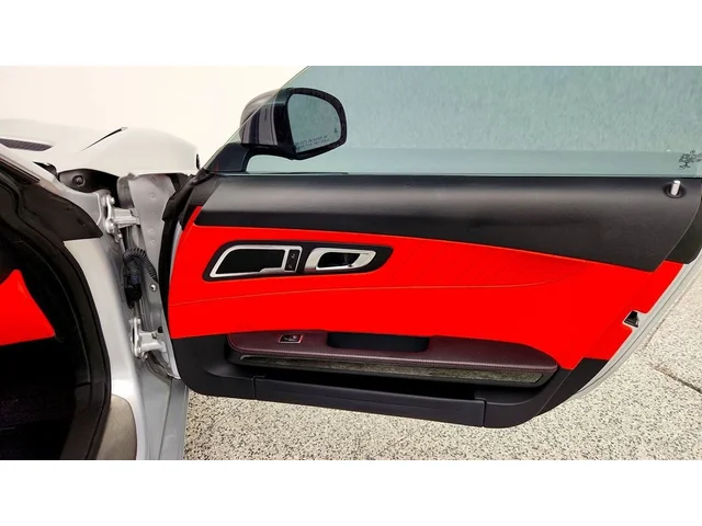 SEMINUEVOS MERCEDES-BENZ AMG GT a Estados en autogozo