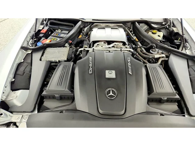 SEMINUEVOS MERCEDES-BENZ AMG GT a Estados en autogozo