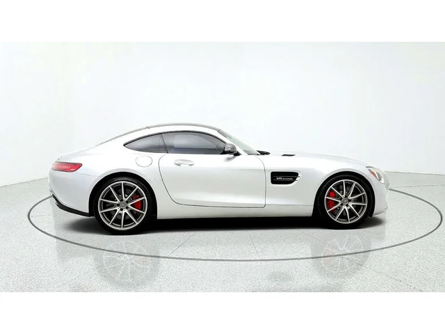 SEMINUEVOS MERCEDES-BENZ AMG GT a Estados en autogozo