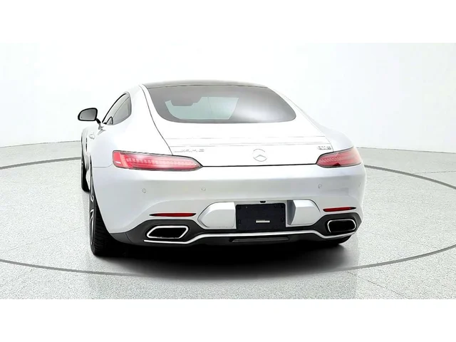 SEMINUEVOS MERCEDES-BENZ AMG GT a Estados en autogozo