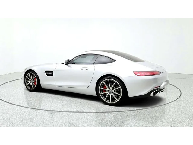 SEMINUEVOS MERCEDES-BENZ AMG GT a Estados en autogozo