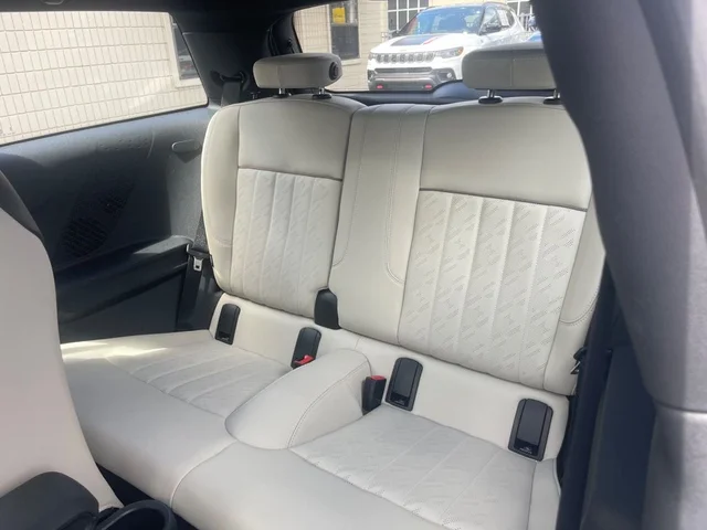 SEMINUEVOS MINI HARDTOP 2 DOOR a Estados en autogozo