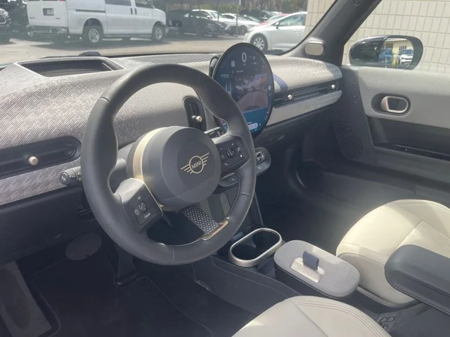 SEMINUEVOS MINI HARDTOP 2 DOOR a Estados en autogozo