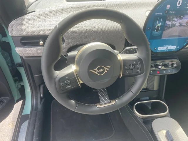 SEMINUEVOS MINI HARDTOP 2 DOOR a Estados en autogozo