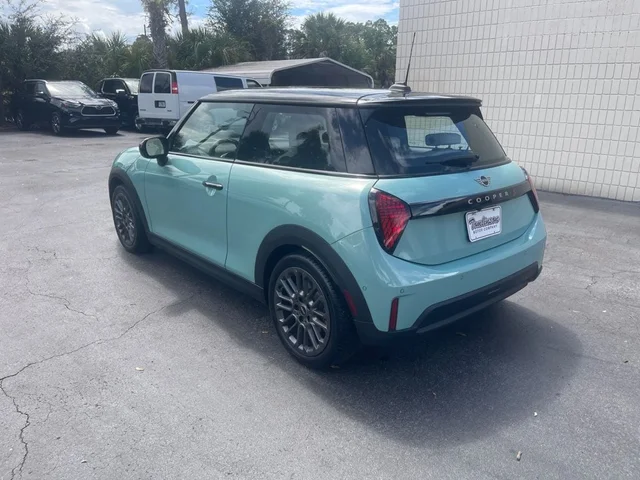 SEMINUEVOS MINI HARDTOP 2 DOOR a Estados en autogozo