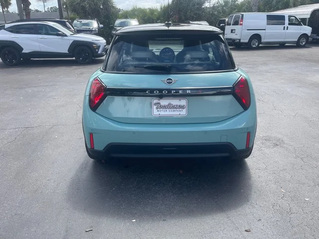 SEMINUEVOS MINI HARDTOP 2 DOOR a Estados en autogozo