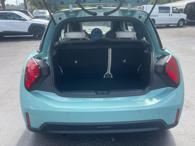 SEMINUEVOS MINI HARDTOP 2 DOOR a Estados en autogozo