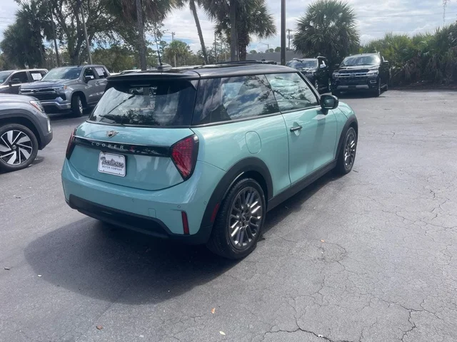 SEMINUEVOS MINI HARDTOP 2 DOOR a Estados en autogozo