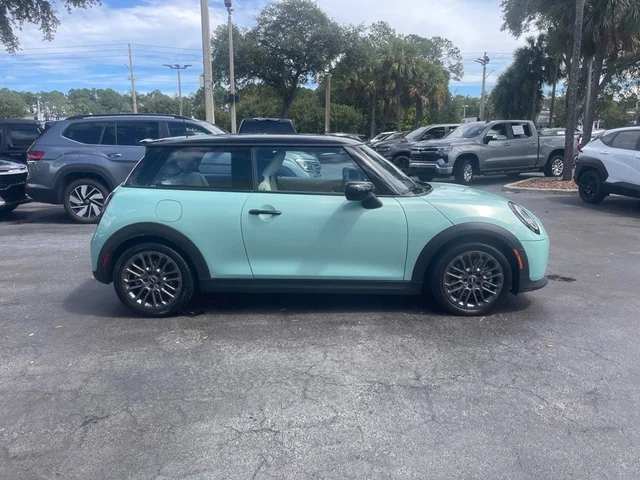 SEMINUEVOS MINI HARDTOP 2 DOOR a Estados en autogozo