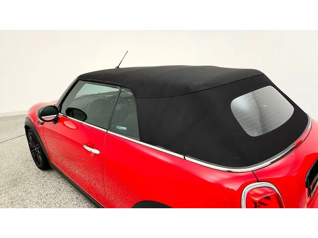 SEMINUEVOS MINI Cooper S Convertible a Estados en autogozo