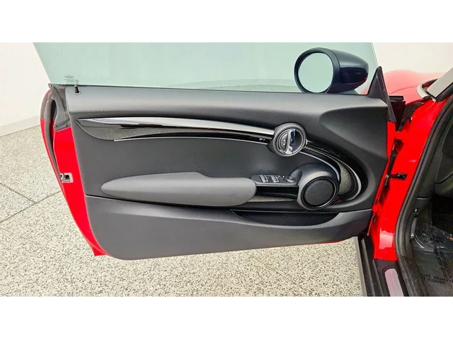 SEMINUEVOS MINI Cooper S Convertible a Estados en autogozo
