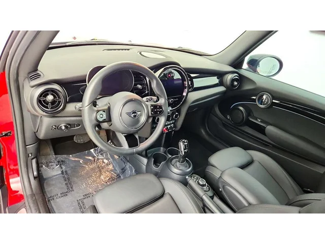 SEMINUEVOS MINI Cooper S Convertible a Estados en autogozo