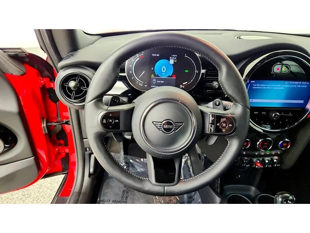 SEMINUEVOS MINI Cooper S Convertible a Estados en autogozo