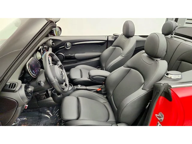 SEMINUEVOS MINI Cooper S Convertible a Estados en autogozo