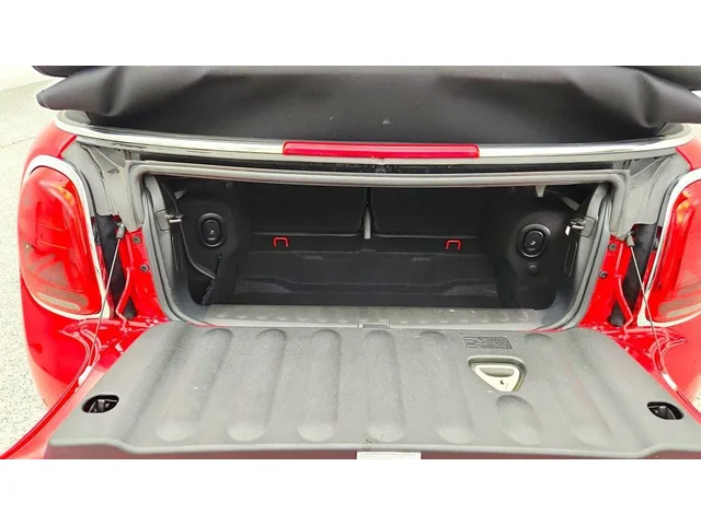 SEMINUEVOS MINI Cooper S Convertible a Estados en autogozo