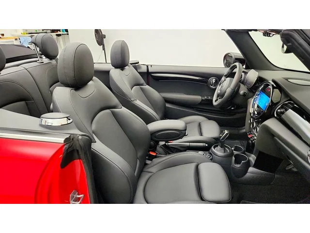 SEMINUEVOS MINI Cooper S Convertible a Estados en autogozo